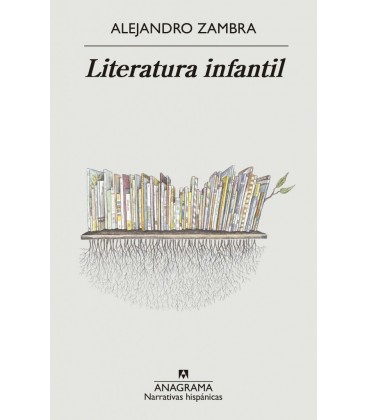 LITERATURA INFANTIL