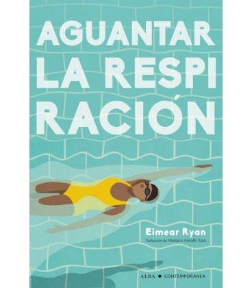 AGUANTAR LA RESPIRACION