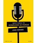 BREVE MANUAL DEL MONOLOGO DE HUMOR