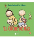 COCHE DE MAX EL