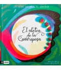 ALETEO DE LA MARIPOSA EL
