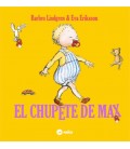 CHUPETE DE MAX EL