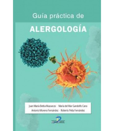 GUIA PRACTICA DE ALERGOLOGIA