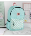 MOCHILA MINT GO WITH THE FLOW