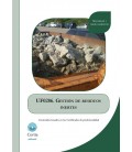 GESTION DE RESIDUOS INERTES
