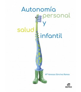 AUTONOMIA PERSONAL Y SALUD INFANTIL 2023