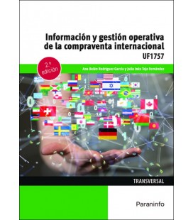 INFORMACION Y GESTION OPERATIVA DE LA COMPRAVENTA INTERNACIONAL