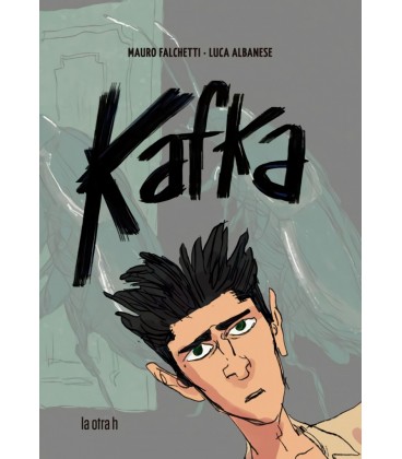 KAFKA