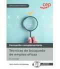 TECNICAS DE BUSQUEDA DE EMPLEO EFICAZ