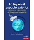 LA LEY EN EL ESPACIO EXTERIOR