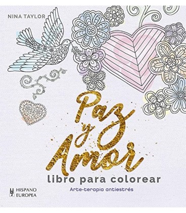 PAZ Y AMOR