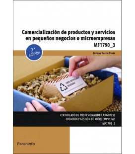 COMERCIALIZACION DE PRODUCTOS Y SERVICIOS EN PEQUEÑOS NEGOCIOS O MICRO
