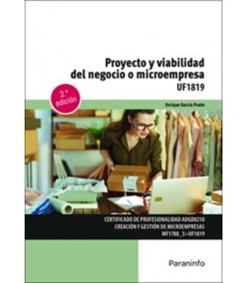 PROYECTO Y VIABILIDAD DEL NEGOCIO O MICROEMPRESA