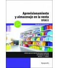 APROVISIONAMIENTO Y ALMACENAJE EN LA VENTA