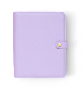 PLANNER LILA A5 CHARUCA 240x190