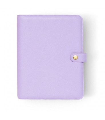 PLANNER LILA A5 CHARUCA 240x190