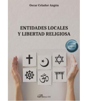ENTIDADES LOCALES Y LIBERTAD RELIGIOSA
