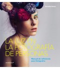 LA LUZ EN LA FOTOGRAFIA DE PERSONAS