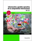 INFORMACION Y GESTION OPERATIVA DE LA COMPRAVENTA INTERNACIONAL