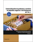 COMERCIALIZACION DE PRODUCTOS Y SERVICIOS EN PEQUEÑOS NEGOCIOS O MICRO
