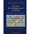 ARTE DE INTERPRETAR EL TAROT EL