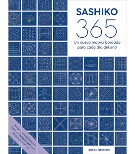 SASHIKO 365