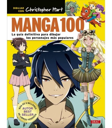 MANGA 100