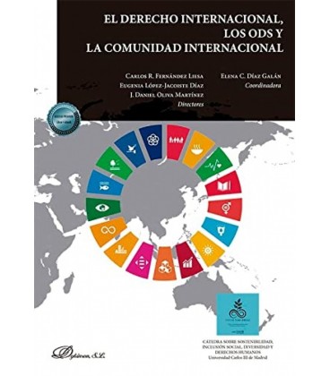 DERECHO INTERNACIONAL LOS ODS Y LA COMUNIDAD INTERNACIONAL