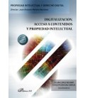 DIGITALIZACION ACCESO A CONTENIDOS Y PROPIEDAD INTELECTUAL