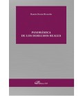 PANORAMICA DE LOS DERECHOS REALES