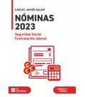 NOMINAS 2023 SEGURIDAD SOCIAL Y CONTRATACION LABORAL