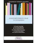 SUCESION MORTIS CAUSA EL TESTAMENTO