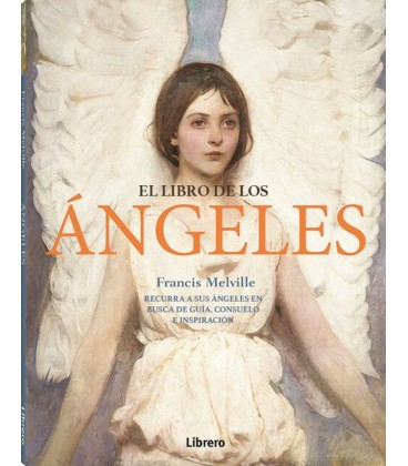 EL LIBRO DE LOS ANGELES