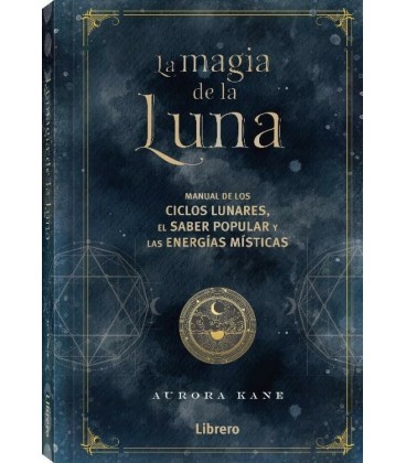 LA MAGIA DE LA LUNA