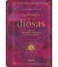LA MAGIA DE LAS DIOSAS