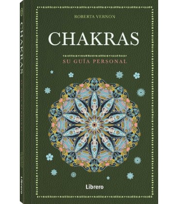 CHAKRAS SU GUIA PERSONAL