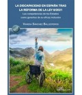 LA DISCAPACIDAD EN ESPAÑA TRAS LA REFORMA DE LA LEY 8/2021