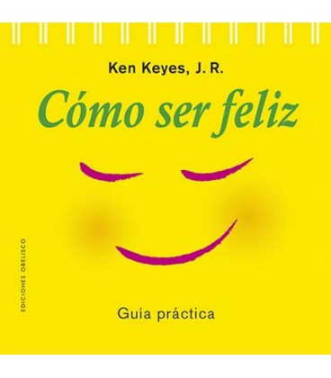 COMO SER FELIZ (NE)