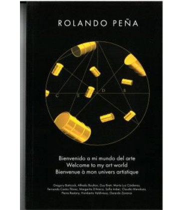 BIENVENIDO A MI MUNDO DEL ARTE