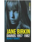 JANE BIRKIN DIARIOS 1957 1982