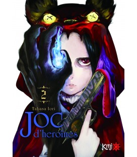 JOC D HEROINES 2 (CATALAN)
