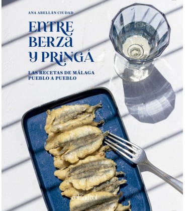 ENTRE BERZA Y PRINGA