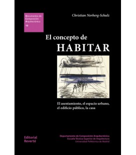 EL CONCEPTO DE HABITAR