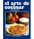 EL ARTE DE COCINAR PARTE 2