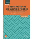 CASOS PRACTICOS DE GESTION PUBLICA VOL I