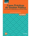 CASOS PRACTICOS DE GESTION PUBLICA VOL II