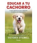 EDUCAR A TU CACHORRO