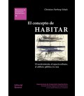 EL CONCEPTO DE HABITAR