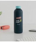 BOTELLA VAMOS A POR EL DIA!