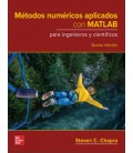 METODOS NUMERICOS APLICADOS CON MATLAB 5 EDICION